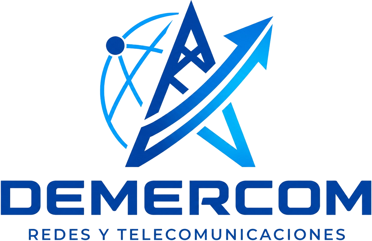 Demercom E.I.R.L.